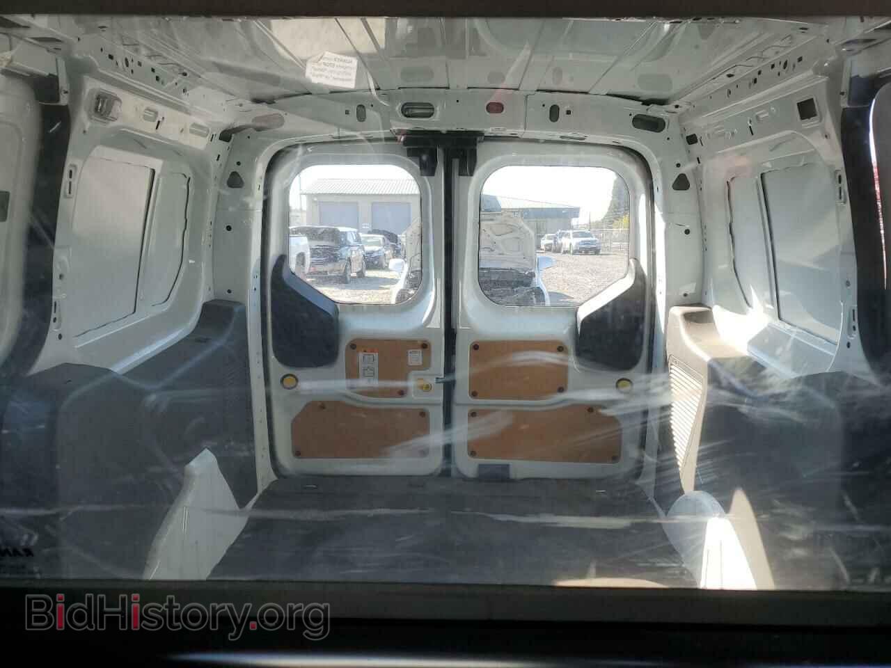 2020 FORD TRANSIT - VIN: NM0LS7F20L1482604 - Фото 10