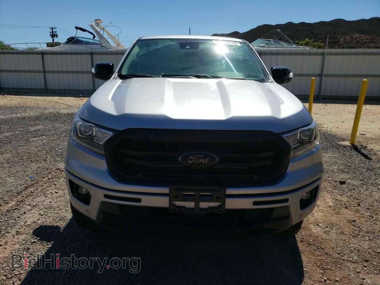 2021 FORD RANGER - VIN: 1FTER4EH7MLD45712 - Фото 5