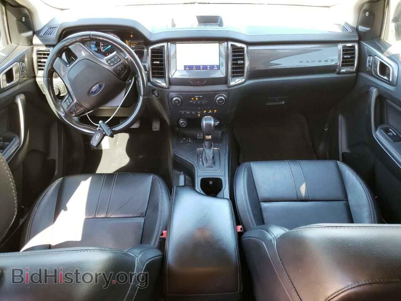 2021 FORD RANGER - VIN: 1FTER4EH7MLD45712 - Фото 8