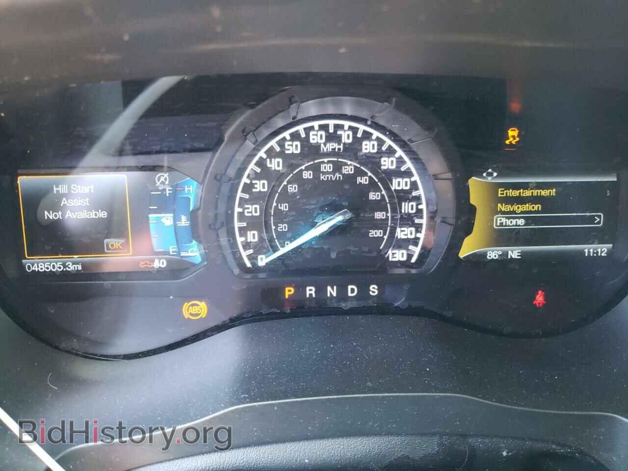 2021 FORD RANGER - VIN: 1FTER4EH7MLD45712 - Фото 9