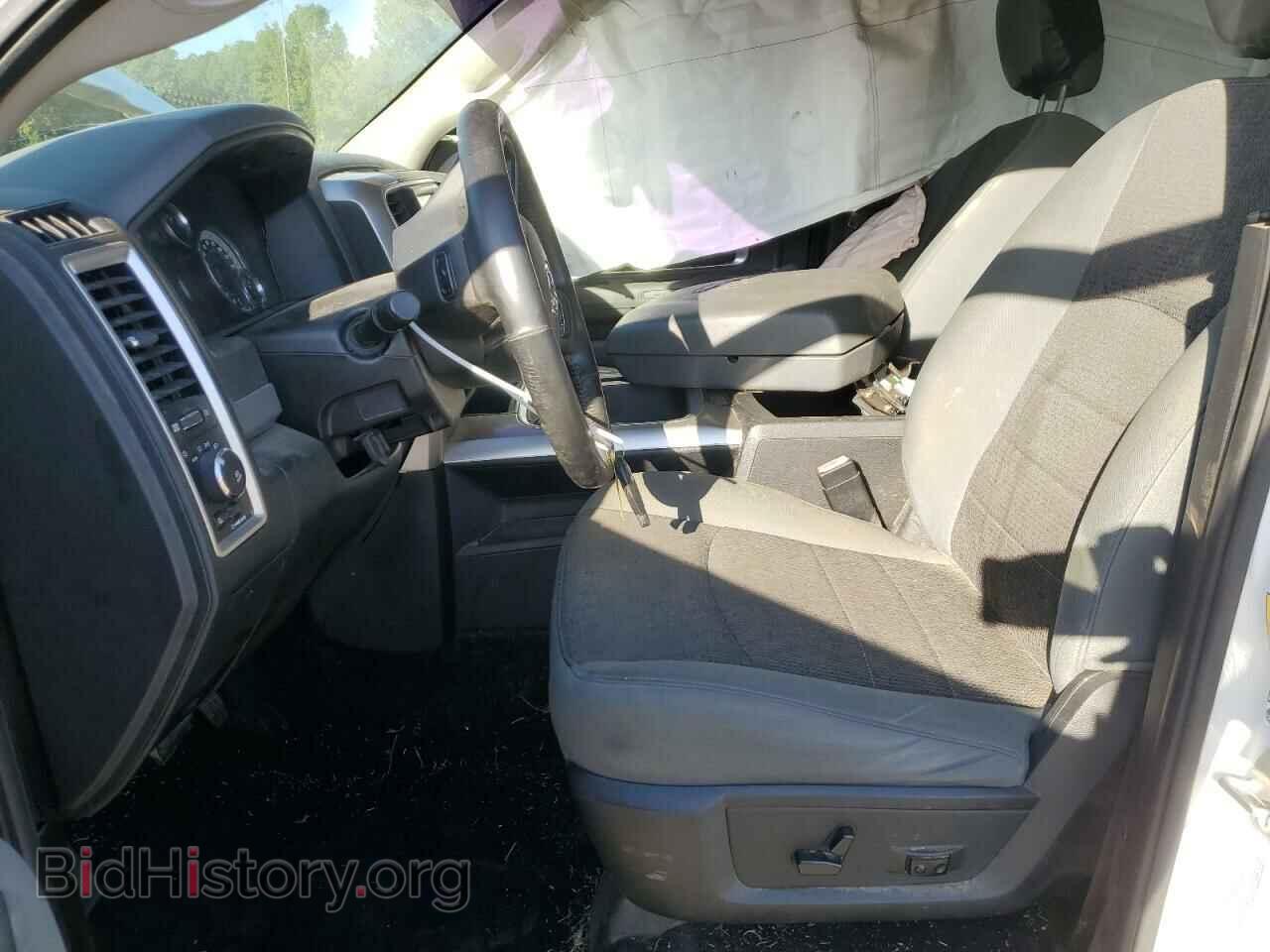 2016 RAM 1500 - VIN: 3C6RR7LT1GG225830 - Фото 7