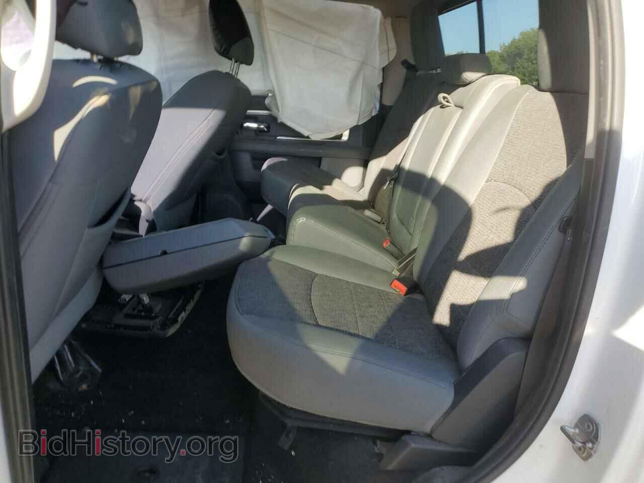 2016 RAM 1500 - VIN: 3C6RR7LT1GG225830 - Фото 10