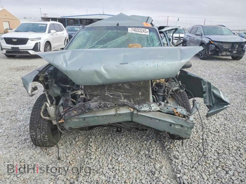 2006 Ford FOCUS (VIN 1FAFP34N06W114556) — photo 5 of 12