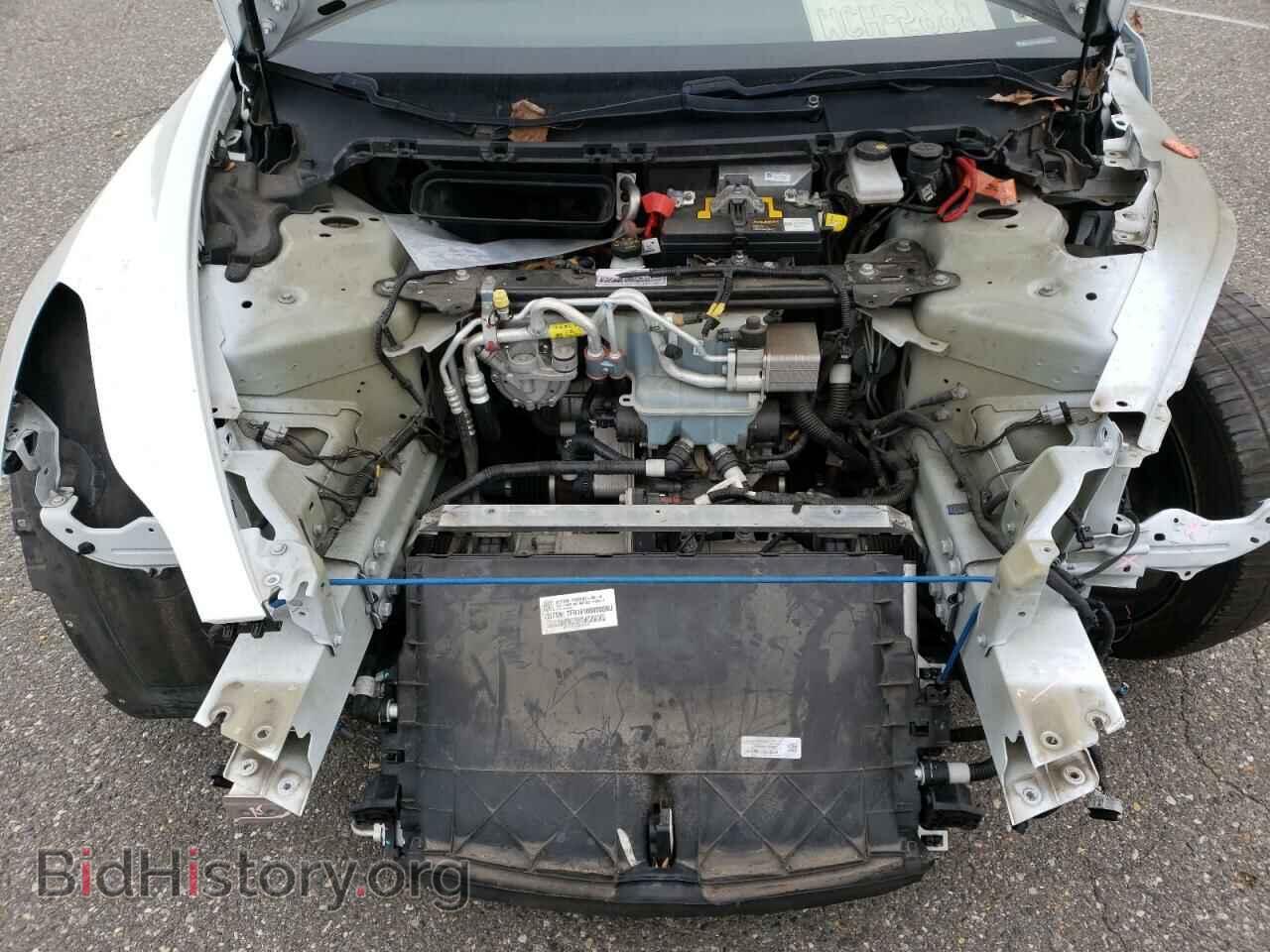 2019 TESLA MODEL 3 - VIN: 5YJ3E1EB3KF433251 - Фото 11
