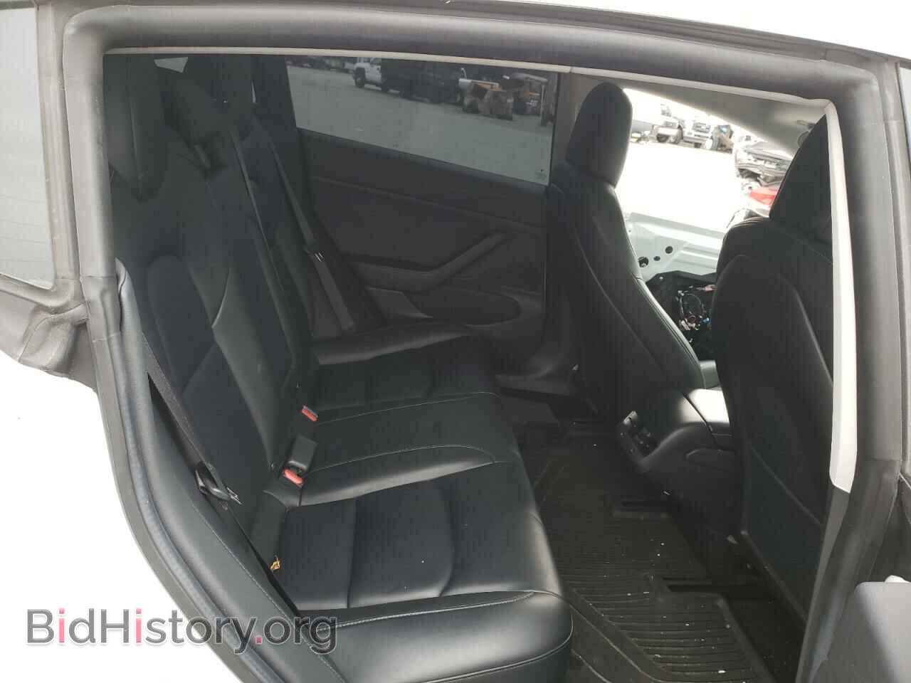 2019 TESLA MODEL 3 - VIN: 5YJ3E1EB3KF433251 - Фото 10