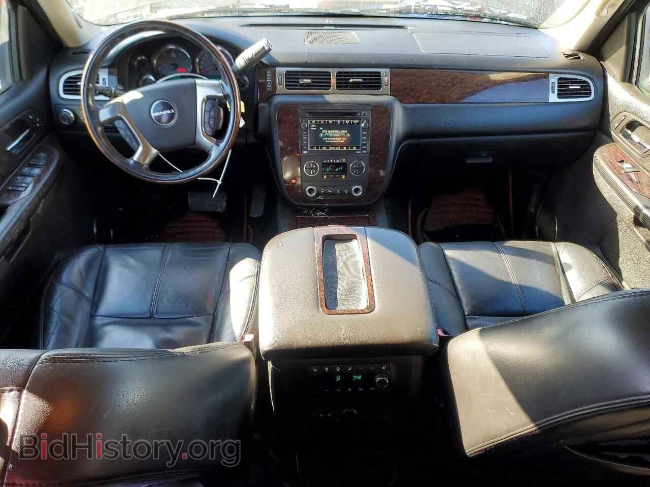 2007 GMC YUKON - VIN: 1GKFK63887J284785 - Фото 8