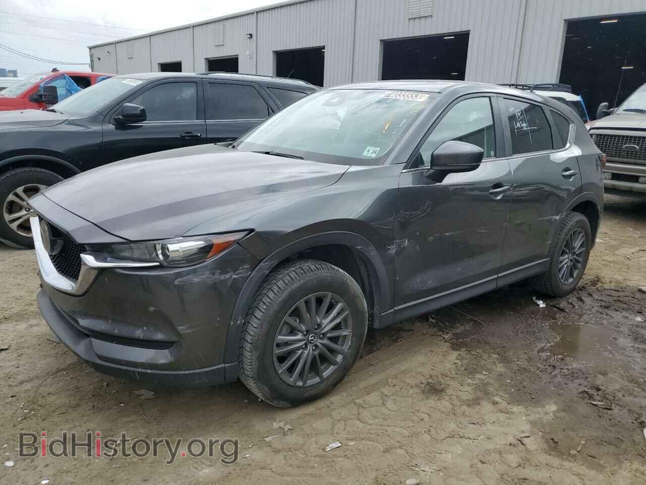 Photo JM3KFBCM7K0589138 - MAZDA CX-5 2019