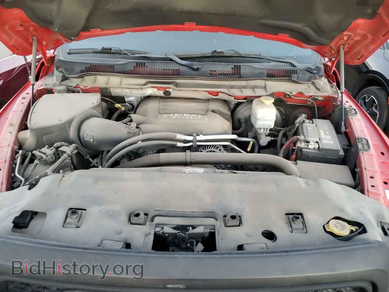 2018 RAM 2500 - VIN: 3C6TR5EJ8JG269367 - Фото 11