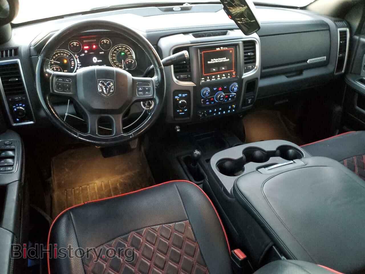 2018 RAM 2500 - VIN: 3C6TR5EJ8JG269367 - Фото 8