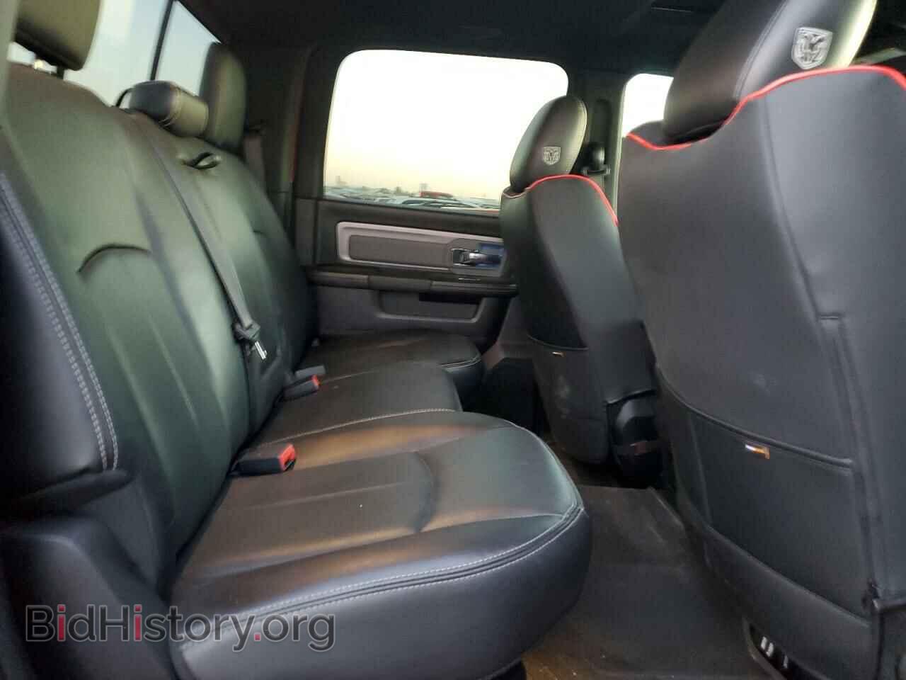 2018 RAM 2500 - VIN: 3C6TR5EJ8JG269367 - Фото 10