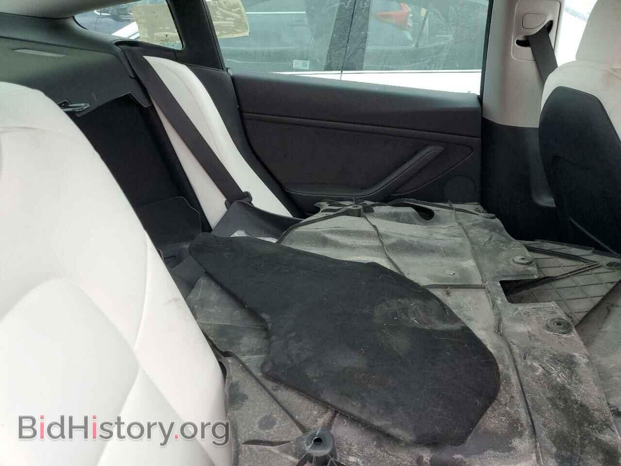 2021 TESLA MODEL 3 - VIN: 5YJ3E1EA6MF089232 - Фото 11