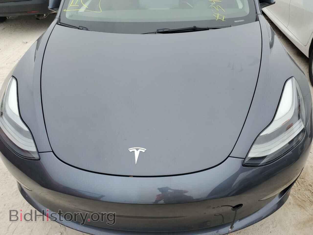 2021 TESLA MODEL 3 - VIN: 5YJ3E1EA6MF089232 - Фото 12