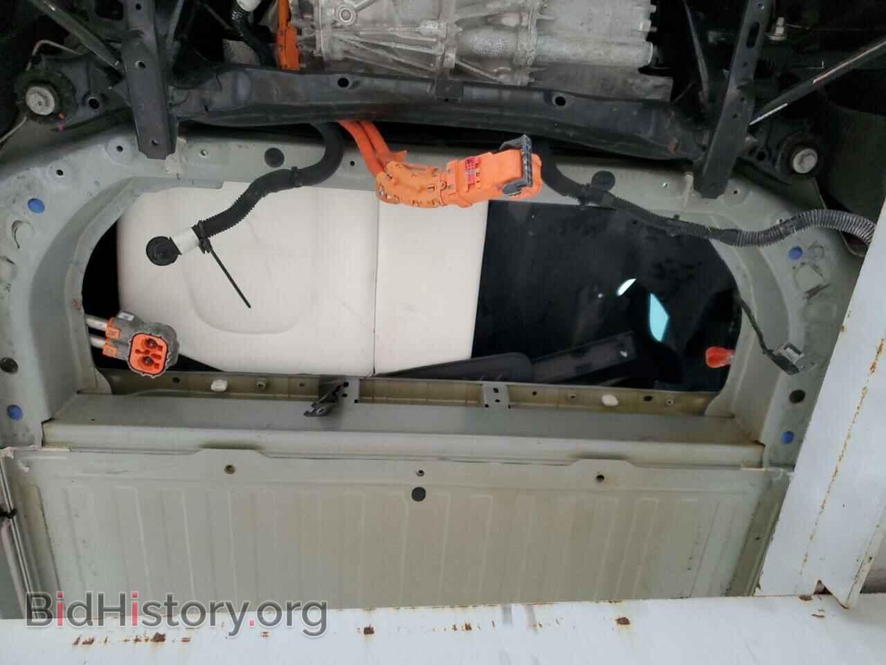 2021 TESLA MODEL 3 - VIN: 5YJ3E1EA6MF089232 - Фото 10