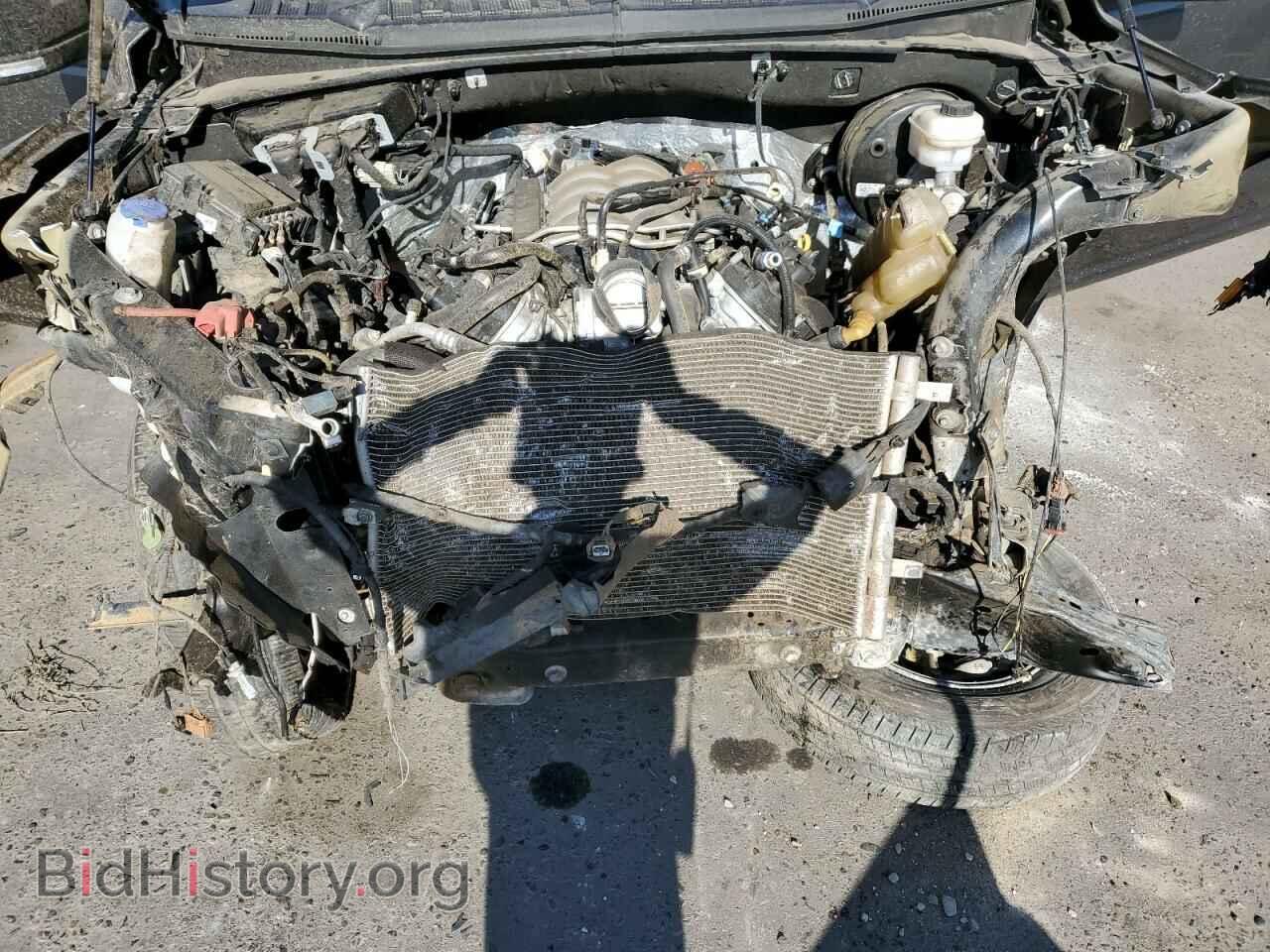 2020 FORD All Models - VIN: 1FTMF1C52LKE25578 - Фото 11