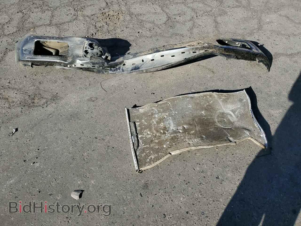 2020 FORD All Models - VIN: 1FTMF1C52LKE25578 - Фото 12