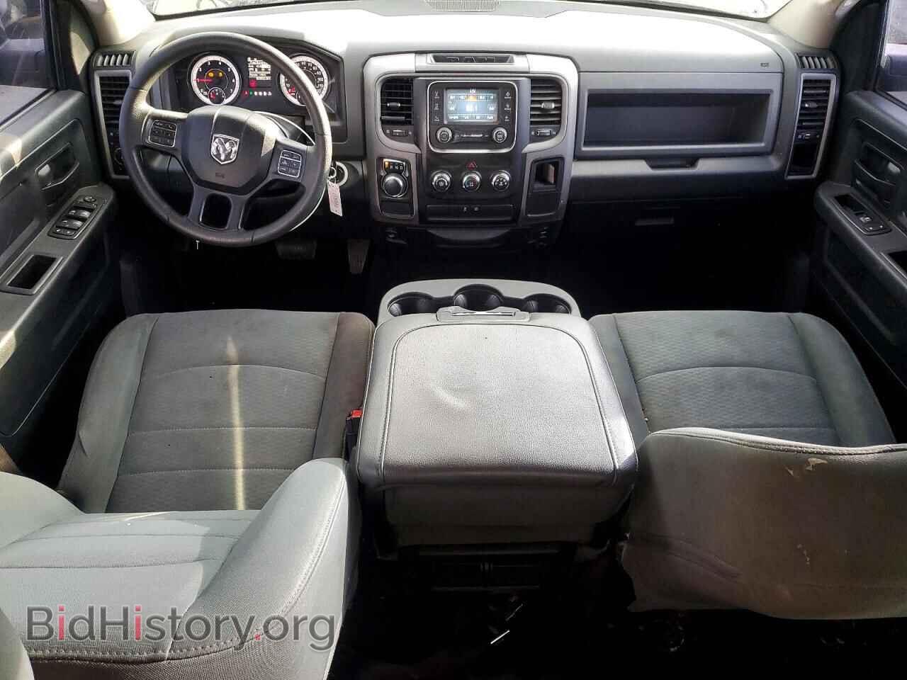 2016 RAM 1500 - VIN: 3C6RR6KT2GG312096 - Фото 8