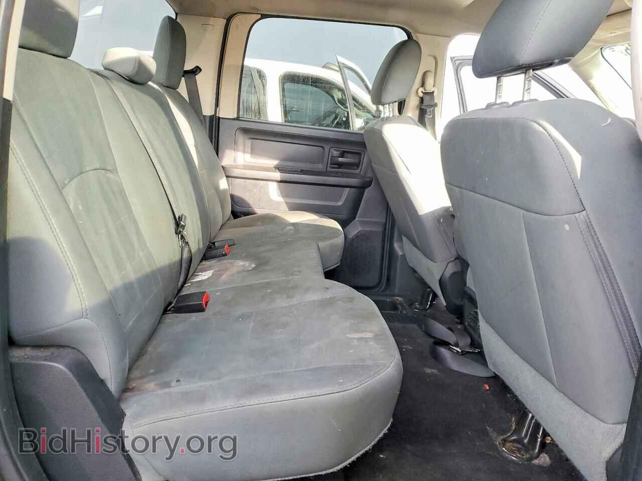 2016 RAM 1500 - VIN: 3C6RR6KT2GG312096 - Фото 10