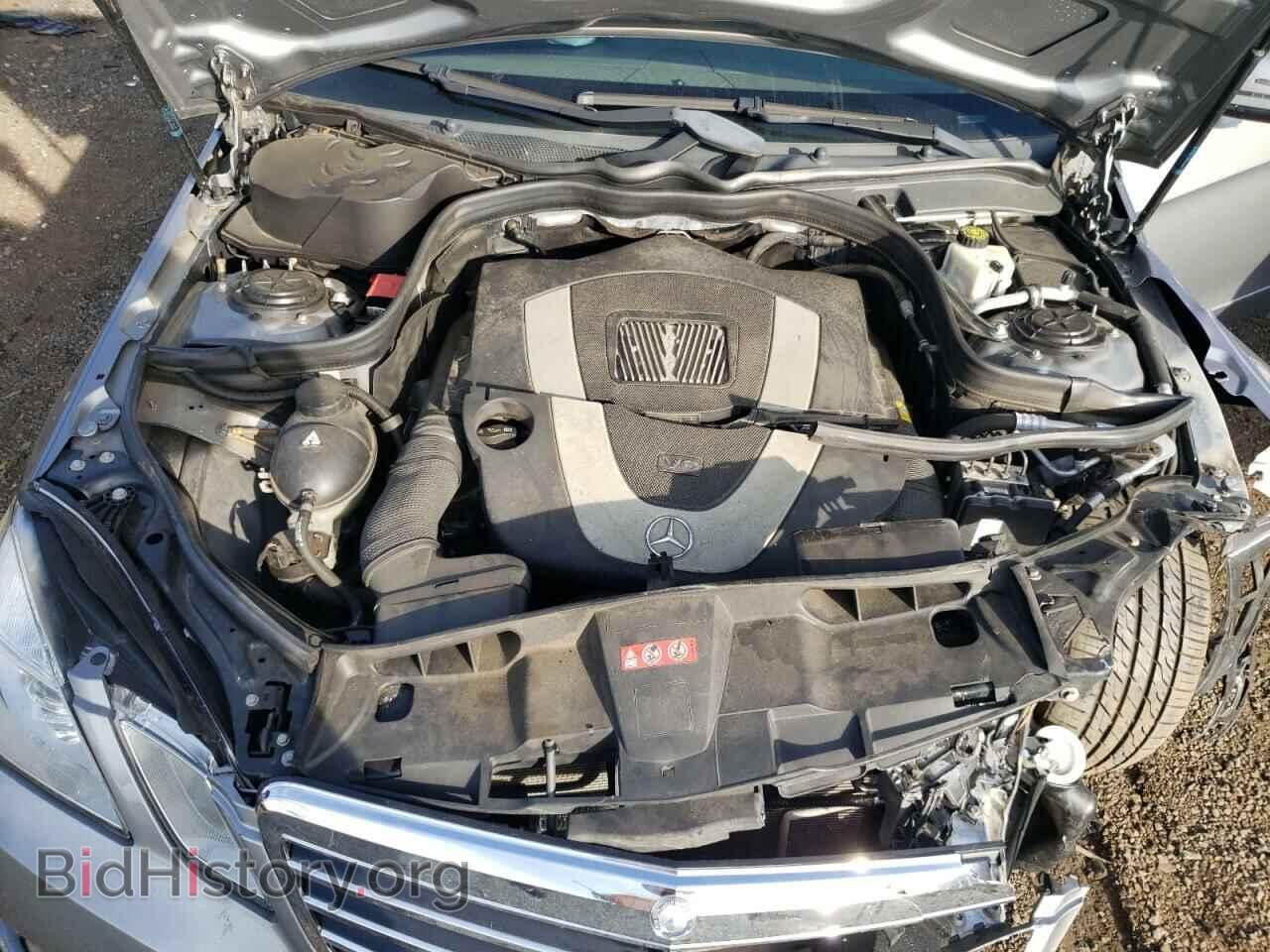 2010 MERCEDES-BENZ E-CLASS - VIN: WDDHF8HB6AA095882 - Фото 11