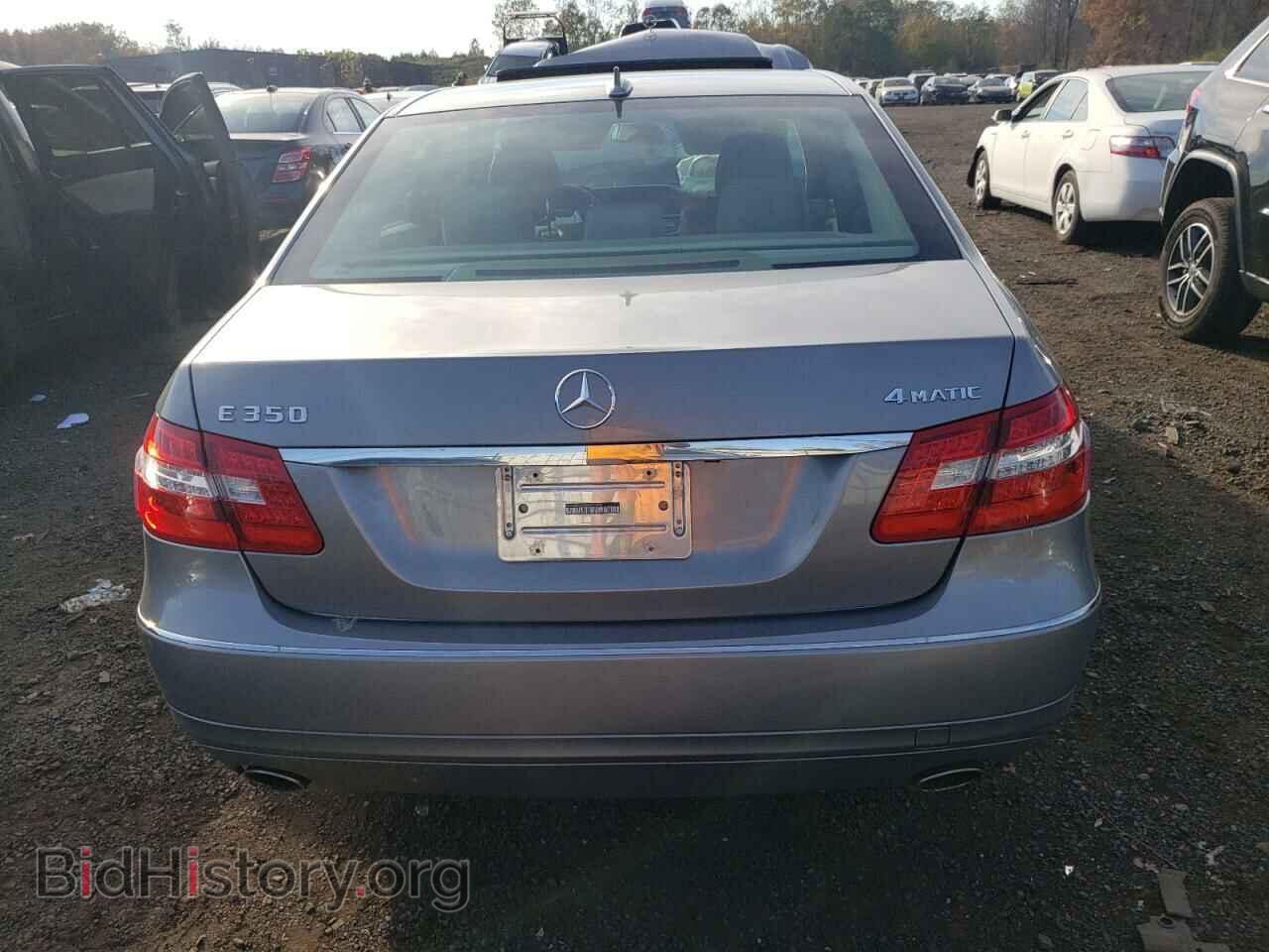 2010 MERCEDES-BENZ E-CLASS - VIN: WDDHF8HB6AA095882 - Фото 6