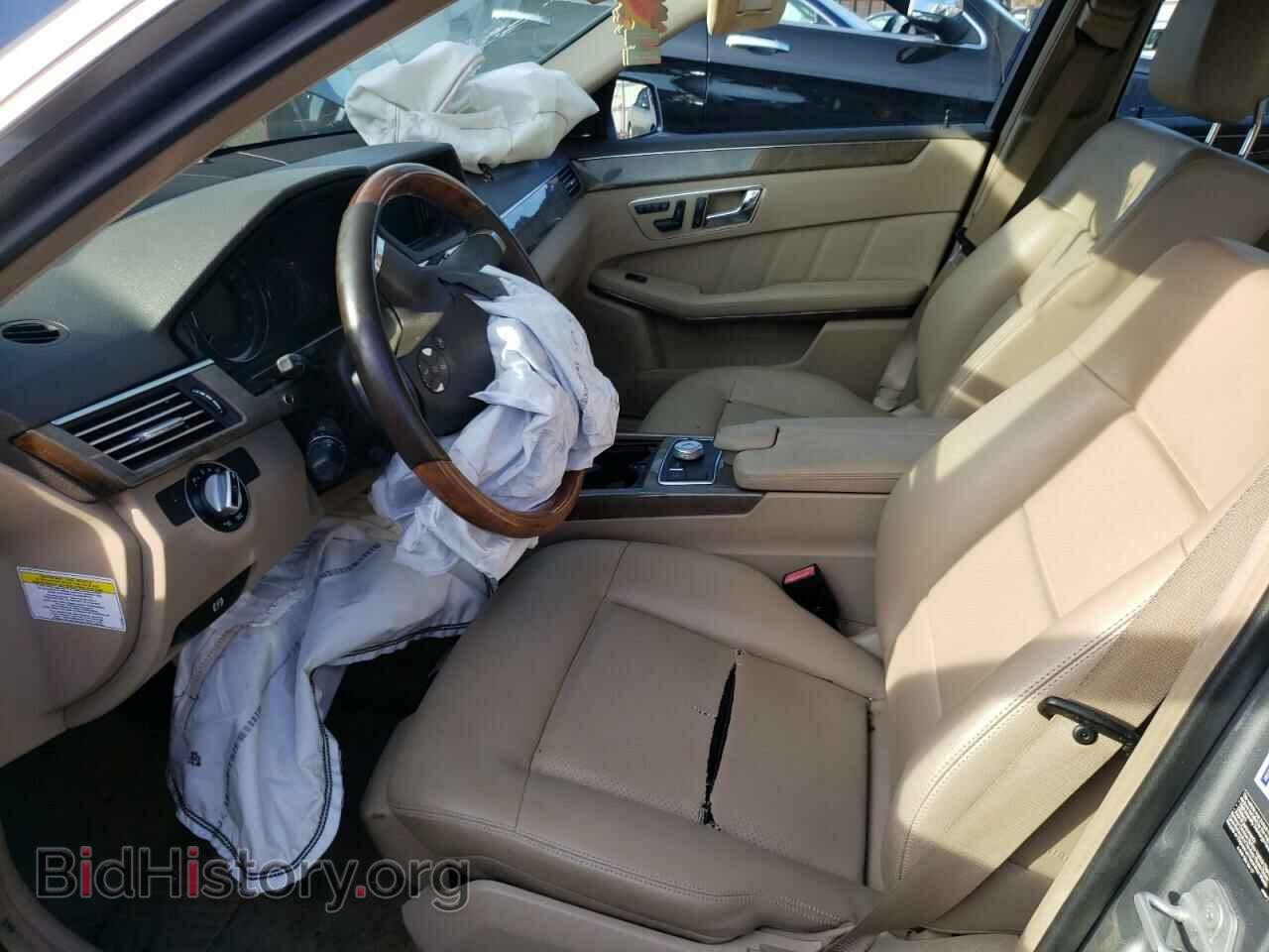 2010 MERCEDES-BENZ E-CLASS - VIN: WDDHF8HB6AA095882 - Фото 7