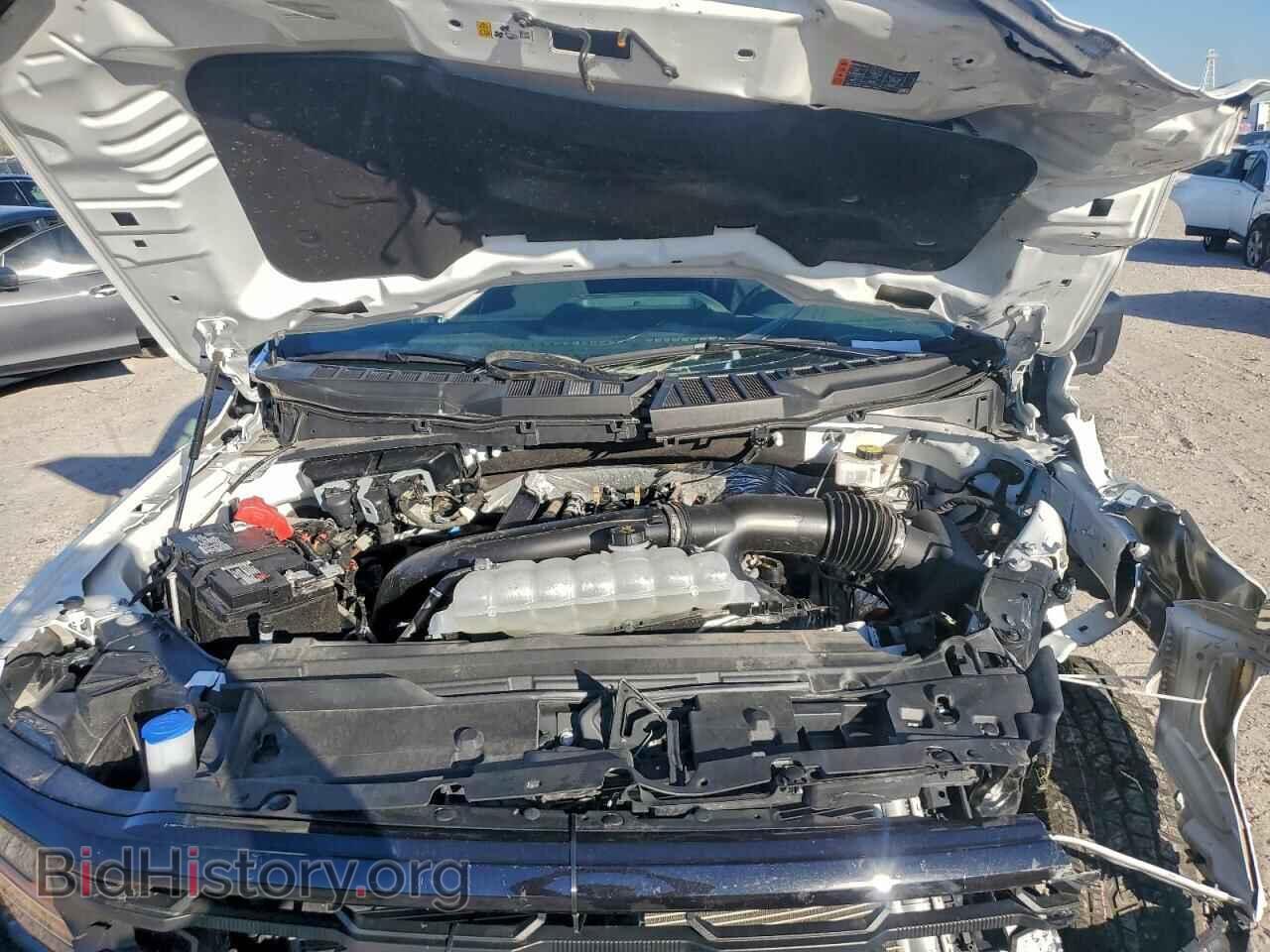 2024 FORD All Models - VIN: 1FTFW3L82RKF72247 - Фото 11