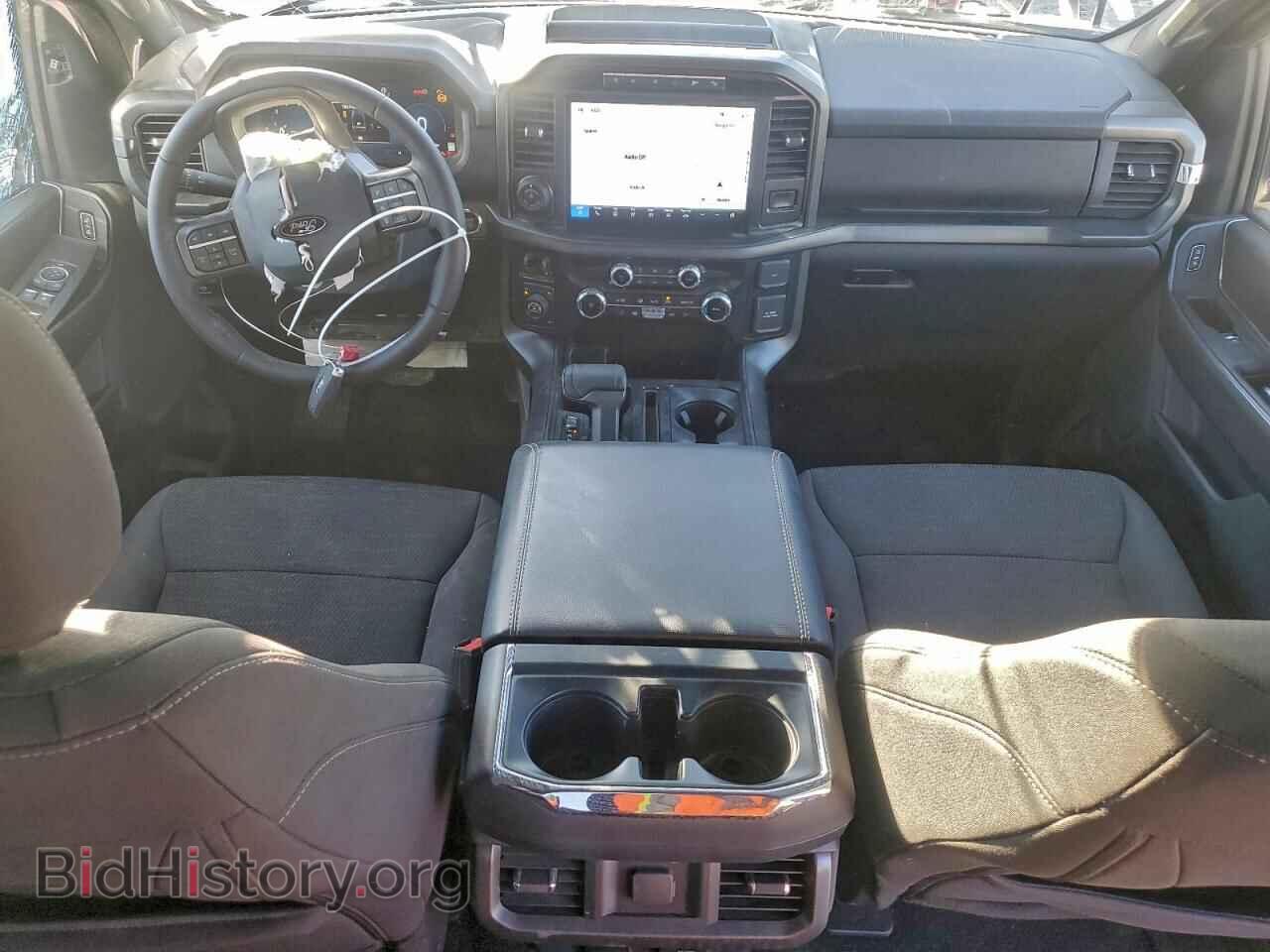 2024 FORD All Models - VIN: 1FTFW3L82RKF72247 - Фото 8
