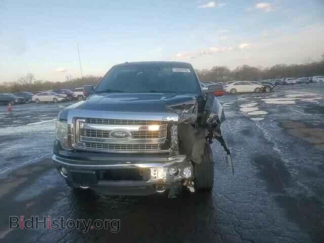 2013 FORD F-150 - VIN: 1FTFW1ETXDFD87306 - Фото 13