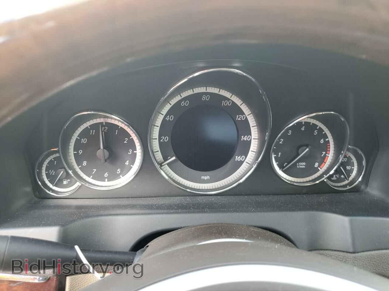 2013 MERCEDES-BENZ E-CLASS - VIN: WDDKK5KFXDF187743 - Фото 9