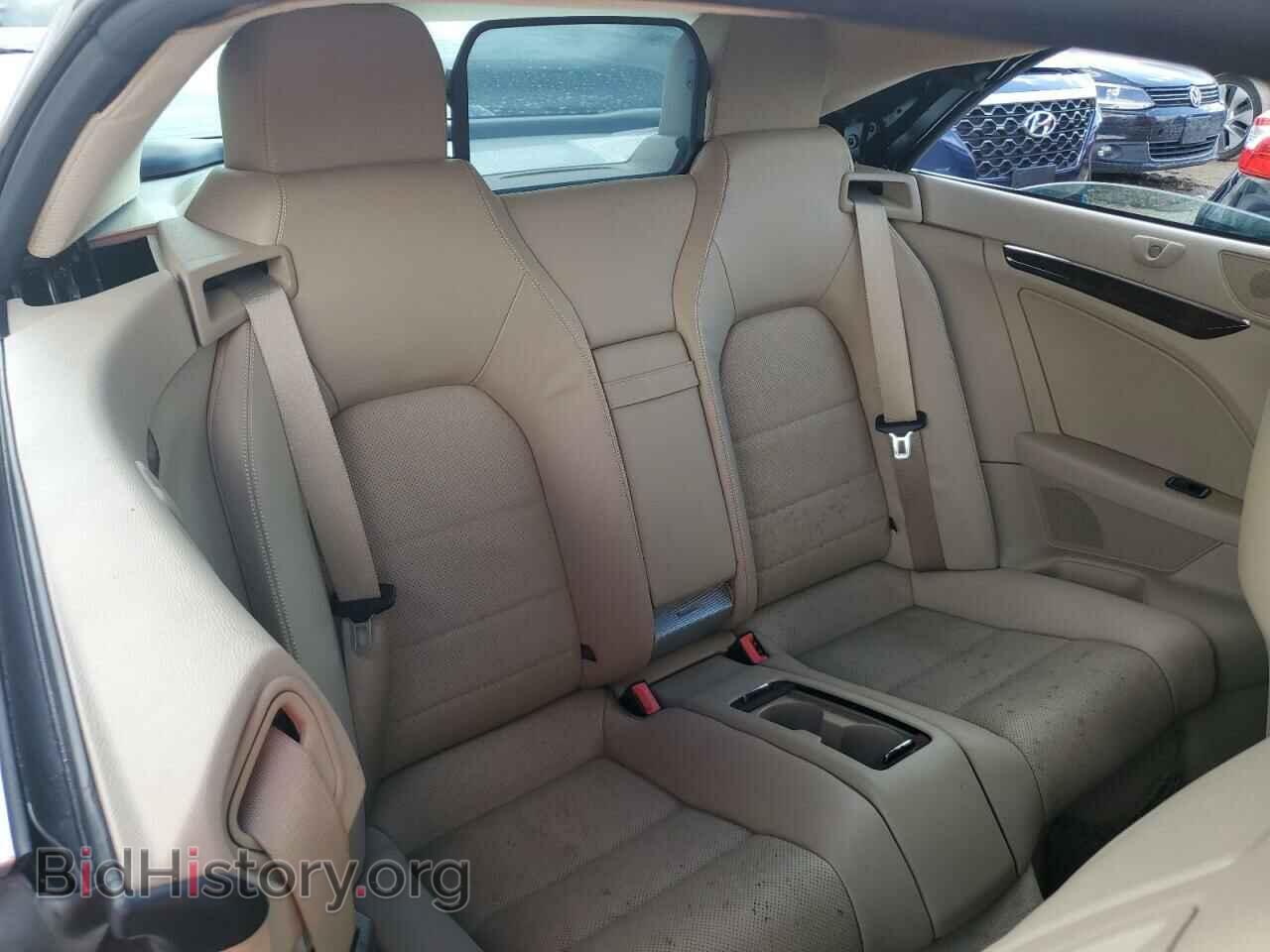 2013 MERCEDES-BENZ E-CLASS - VIN: WDDKK5KFXDF187743 - Фото 10