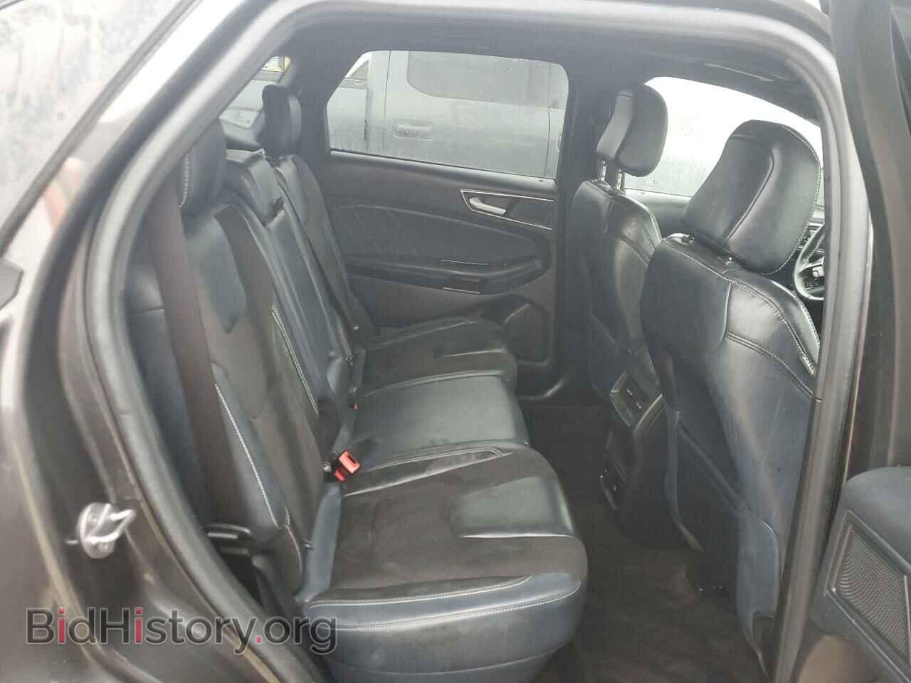 2020 FORD EDGE - VIN: 2FMPK4AP1LBB33697 - Photo 11