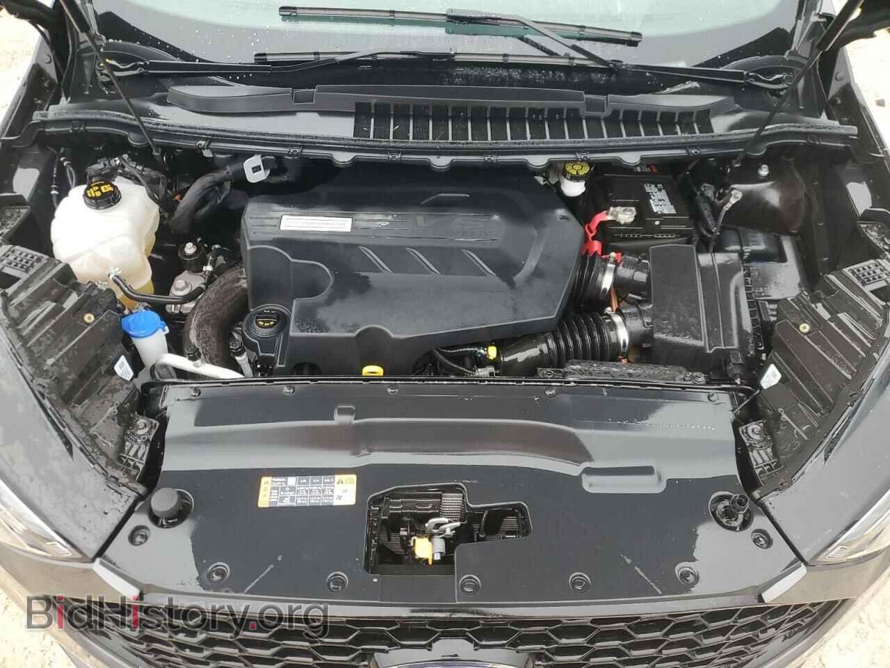 2020 FORD EDGE - VIN: 2FMPK4AP1LBB33697 - Photo 12