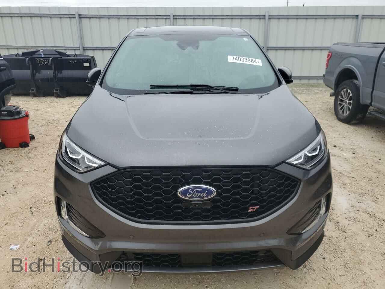 2020 FORD EDGE - VIN: 2FMPK4AP1LBB33697 - Photo 5