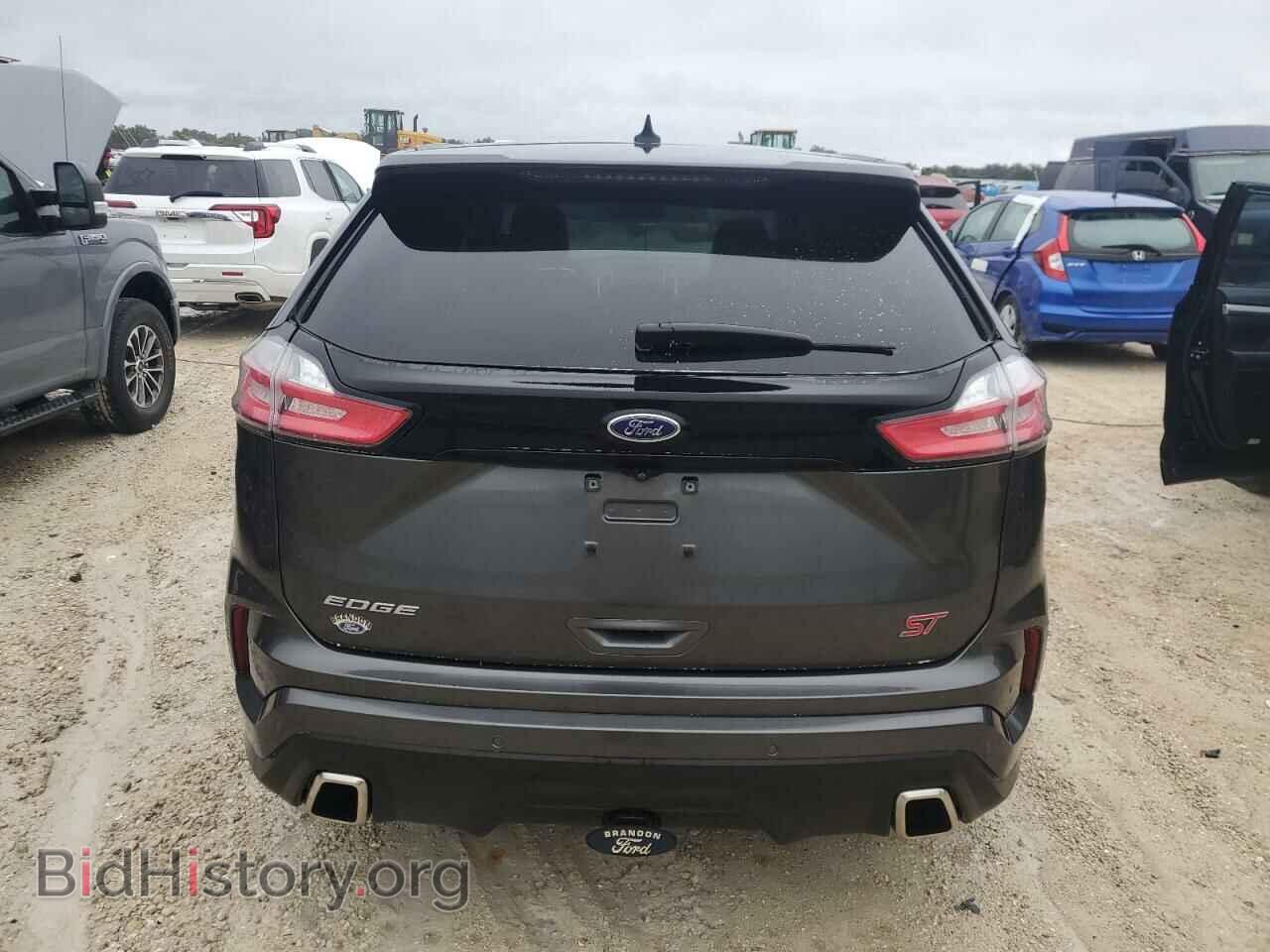 2020 FORD EDGE - VIN: 2FMPK4AP1LBB33697 - Photo 6