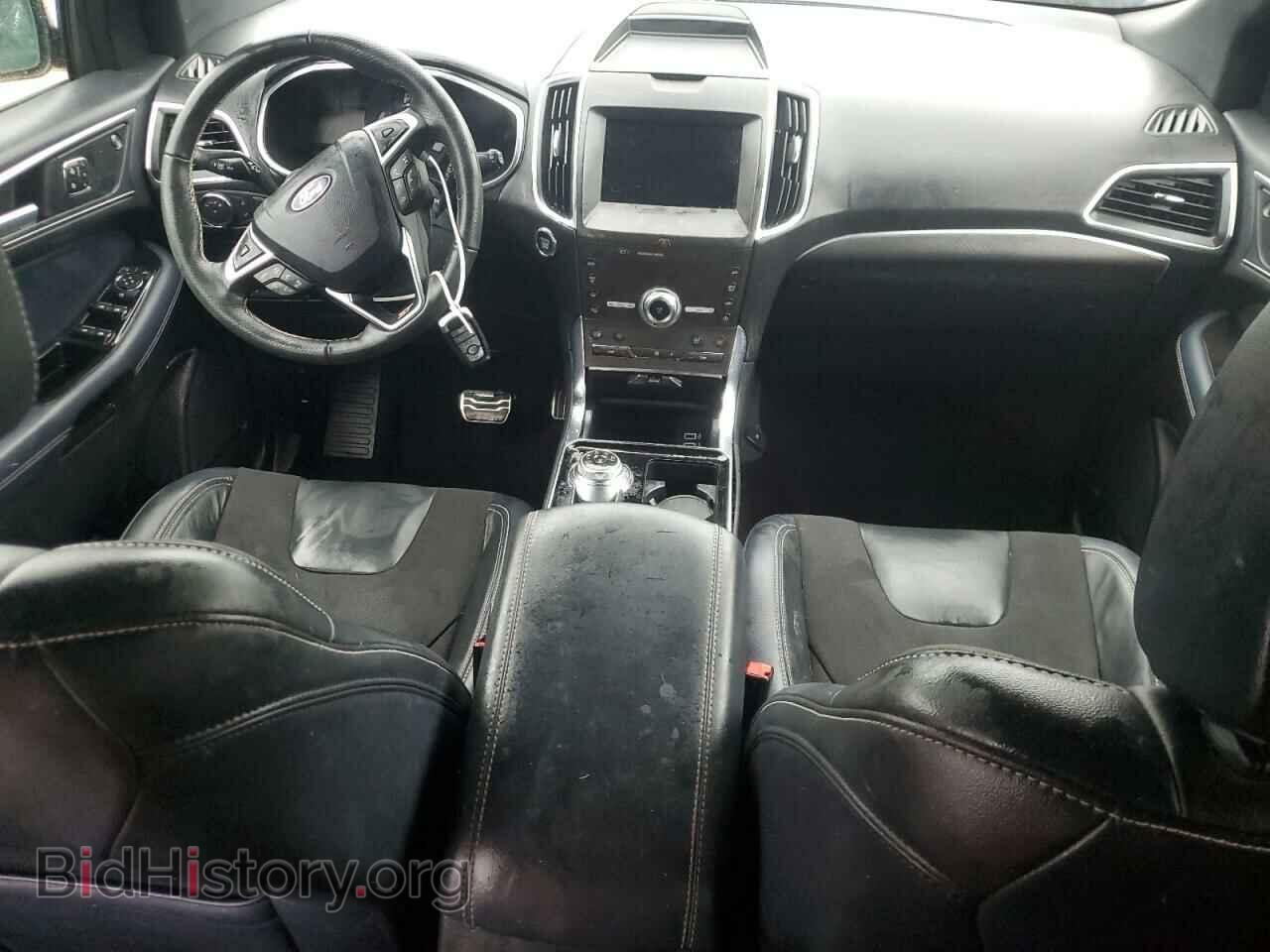 2020 FORD EDGE - VIN: 2FMPK4AP1LBB33697 - Photo 8
