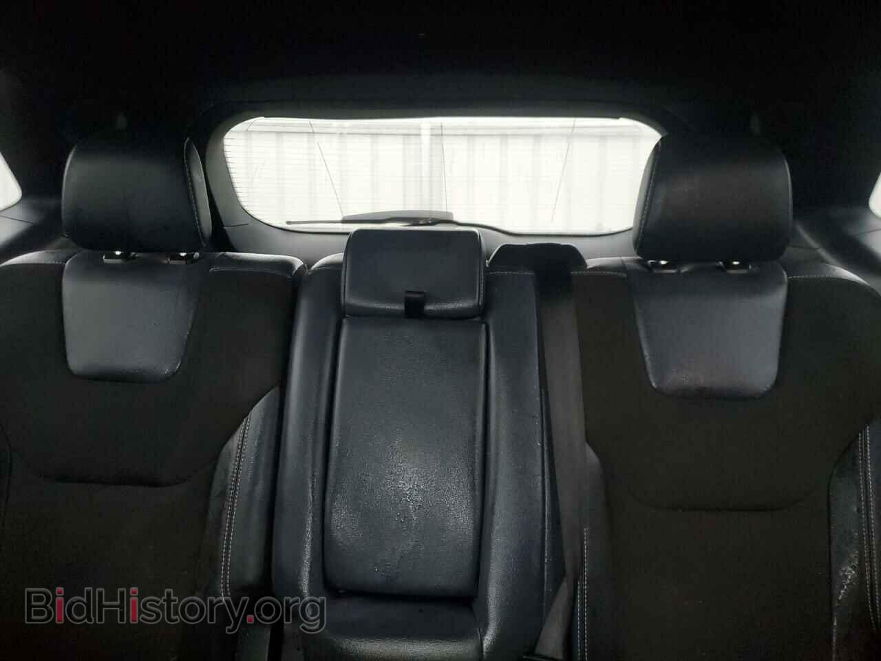 2020 FORD EDGE - VIN: 2FMPK4AP1LBB33697 - Photo 10