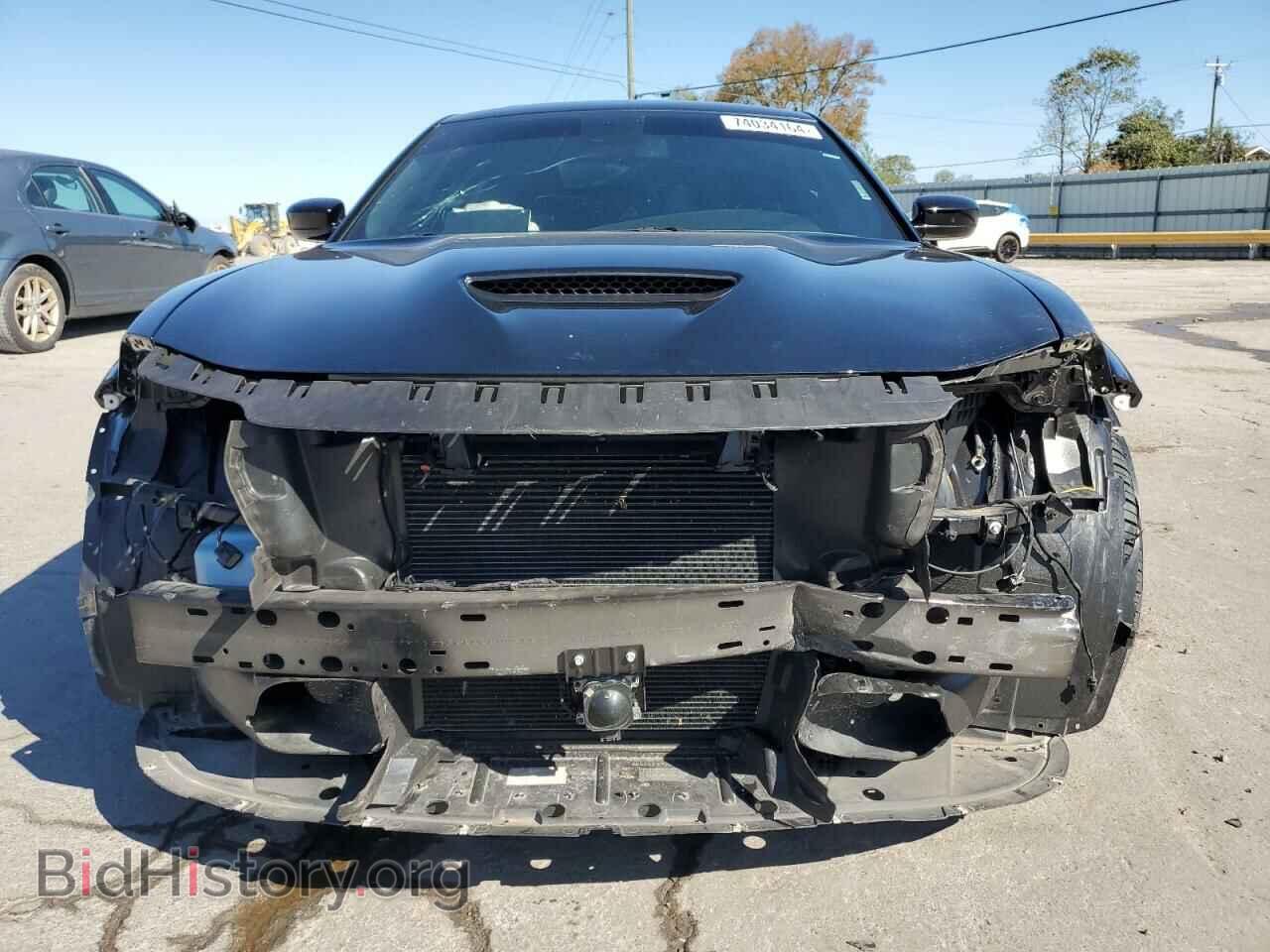 2023 DODGE CHARGER - VIN: 2C3CDXGJ3PH506442 - Фото 5