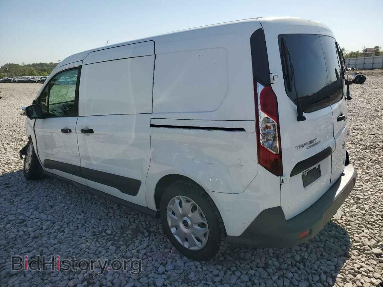 2015 FORD TRANSIT - VIN: NM0LS7F73F1181552 - Фото 2