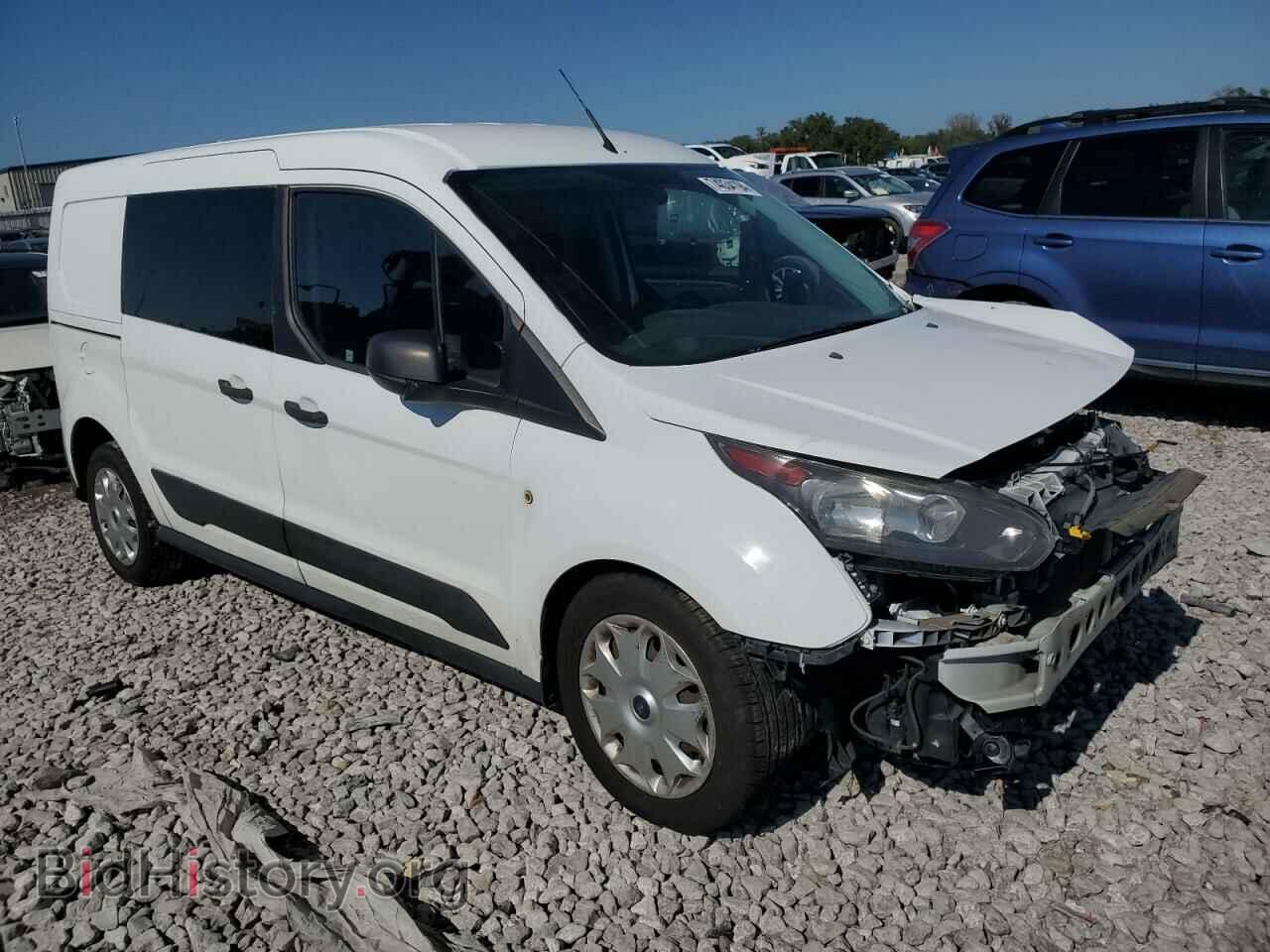 2015 FORD TRANSIT - VIN: NM0LS7F73F1181552 - Фото 4