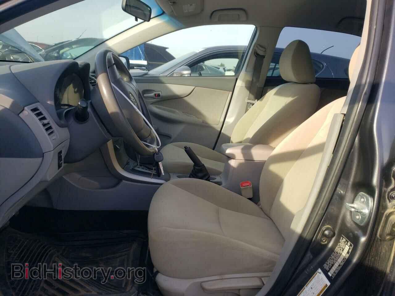 2009 TOYOTA COROLLA - VIN: JTDBL40E899037986 - Фото 7
