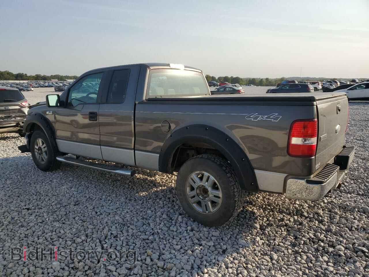 2007 FORD All Models - VIN: 1FTPX14V37FA89852 - Photo 2