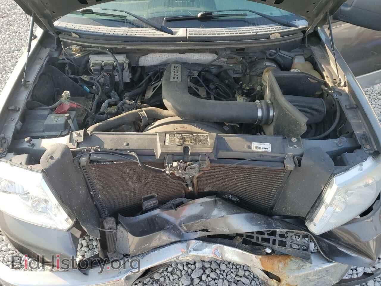 2007 FORD All Models - VIN: 1FTPX14V37FA89852 - Photo 11