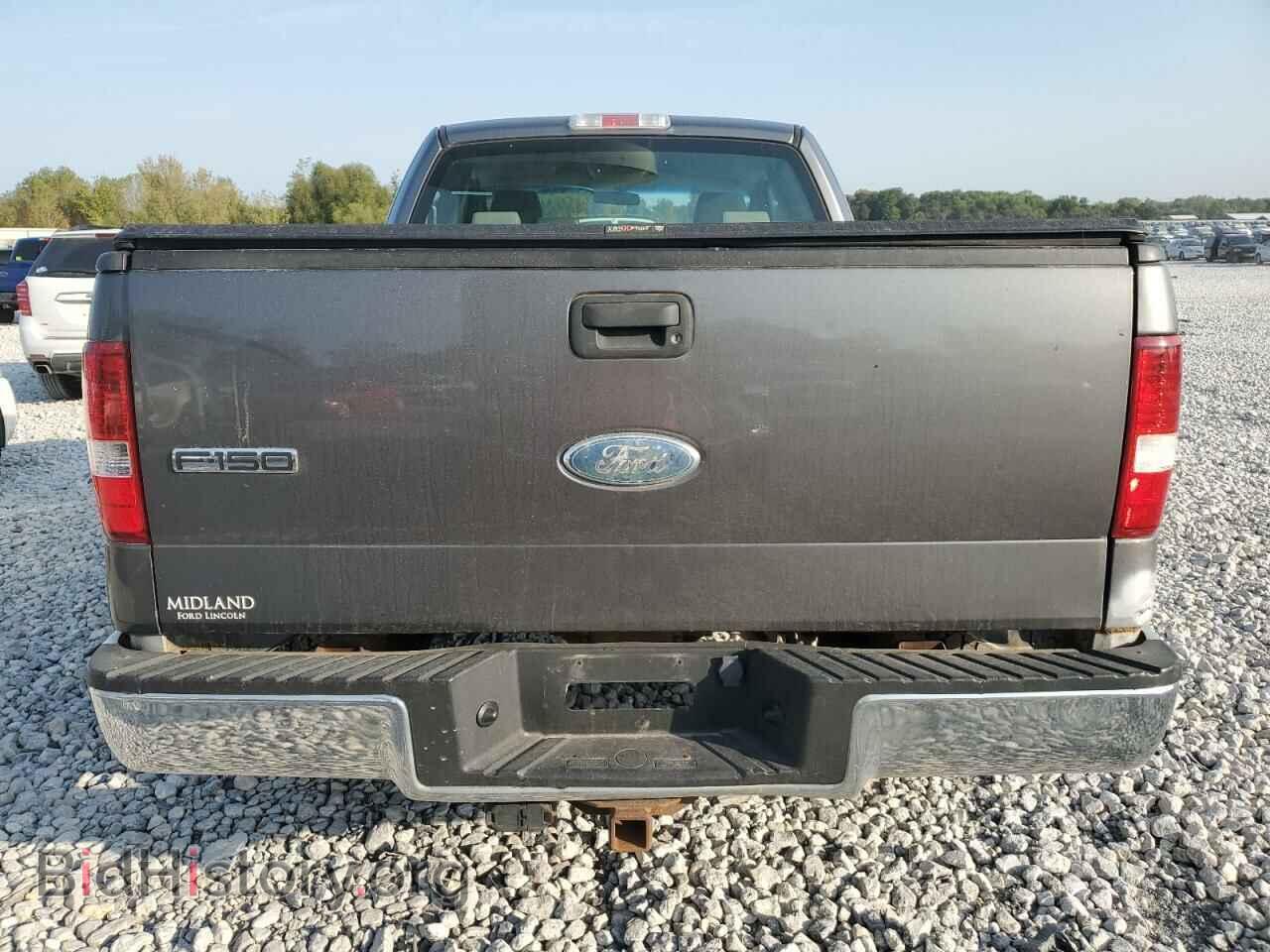 2007 FORD All Models - VIN: 1FTPX14V37FA89852 - Photo 6