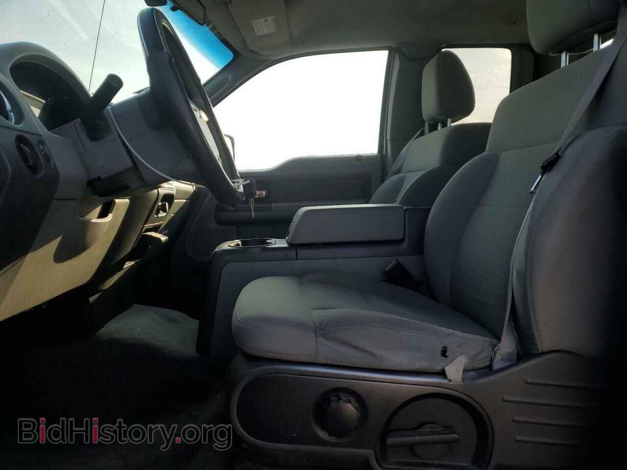 2007 FORD All Models - VIN: 1FTPX14V37FA89852 - Photo 7