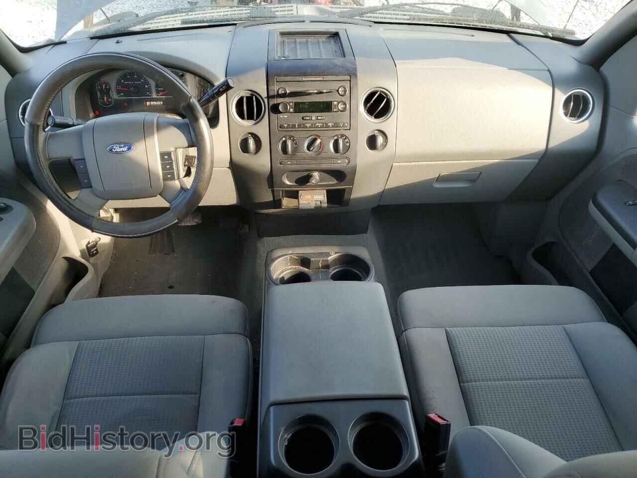 2007 FORD All Models - VIN: 1FTPX14V37FA89852 - Photo 8
