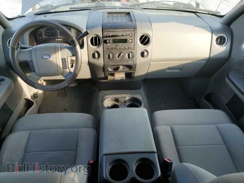 2007 Ford ALL MODELS (VIN 1FTPX14V37FA89852) — photo 8 of 12