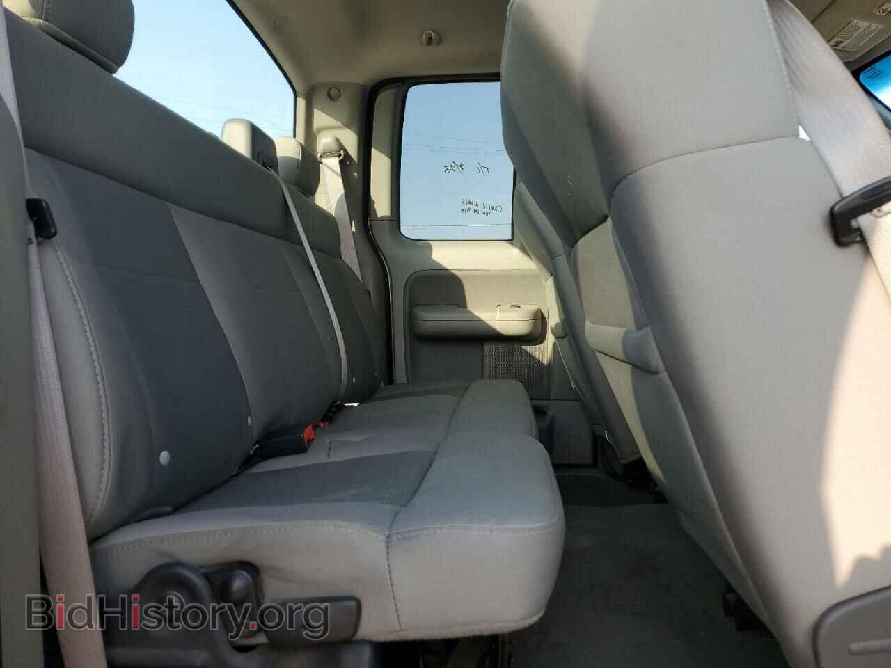2007 FORD All Models - VIN: 1FTPX14V37FA89852 - Photo 10