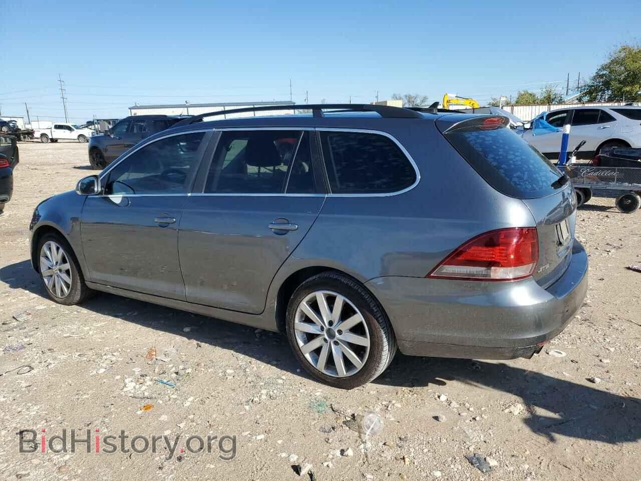 2013 VOLKSWAGEN JETTA - VIN: 3VWPL7AJ2DM682983 - Фото 2