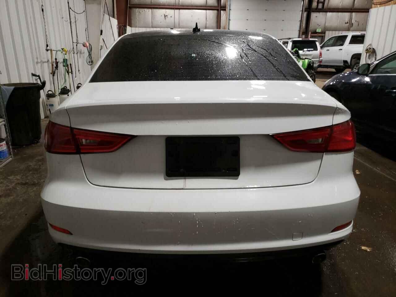 2015 AUDI A3 - VIN: WAUBFGFF9F1124005 - Photo 6