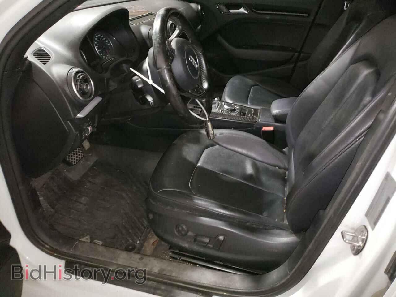 2015 AUDI A3 - VIN: WAUBFGFF9F1124005 - Photo 7