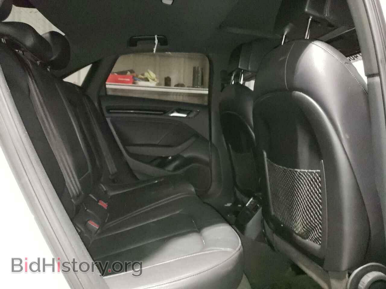 2015 AUDI A3 - VIN: WAUBFGFF9F1124005 - Photo 10